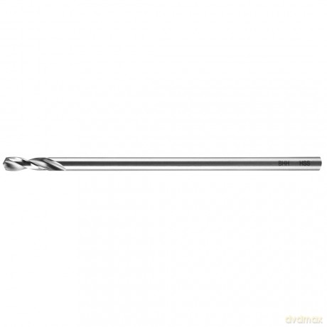 Wiertło do stolarki okiennej Baildon NWKb 5,5 mm, HSS (S), 139-30 mm