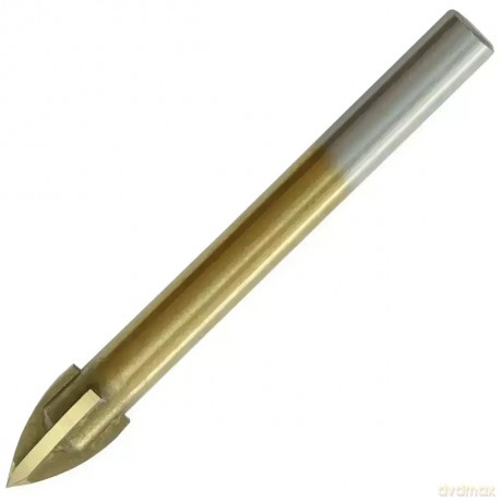 Wiertło multifunkcyjne 5mm, 4 ostrza