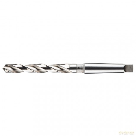 Wiertło NWKc 3,571 mm 120-39 szlif HSS pas chwyt MK1