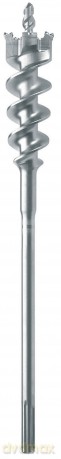 Wiertło przebiciowe sds-max, 50x550 mm szt. 1