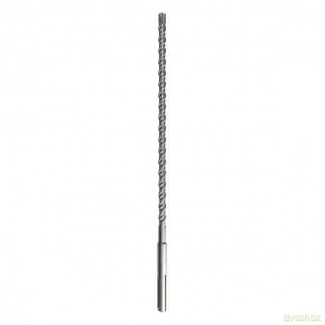 Wiertło sds max quatro do betonu 12x570/430
