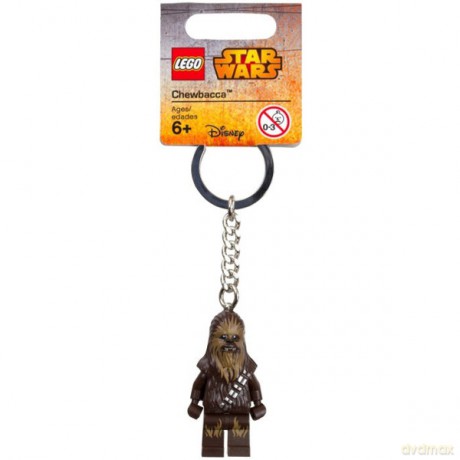 LEGO 853451 Gwiezdne Wojny Chewbacca (Star Wars)