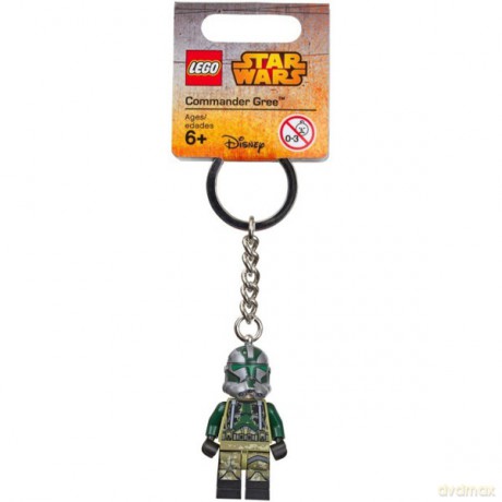 LEGO 853474 Commander Gree [ZABAWKA]