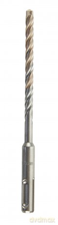 Wiertło sds plus extreme xlr 6x160mm/100mm