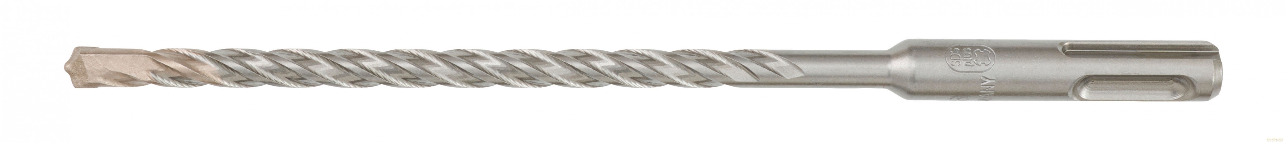 Wiertło sds plus 'extreme-2', 10,0*210mm szt.1