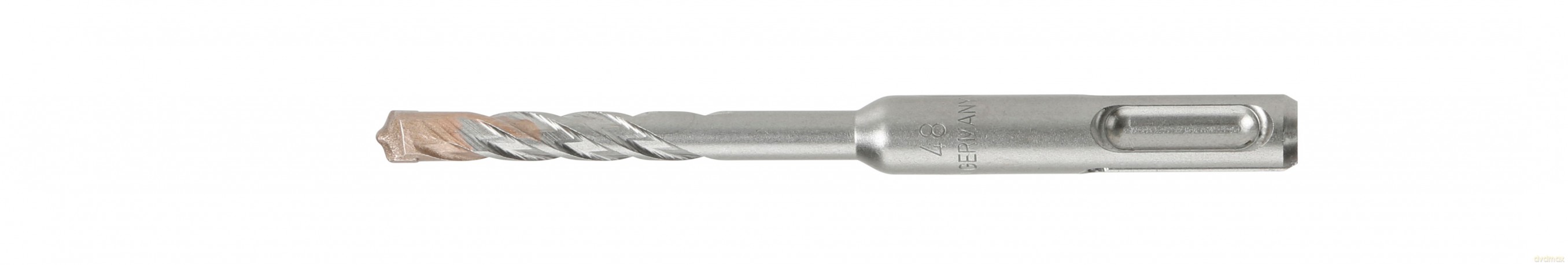 Wiertło sds plus 'extreme-2', 5,0*110mm szt.1