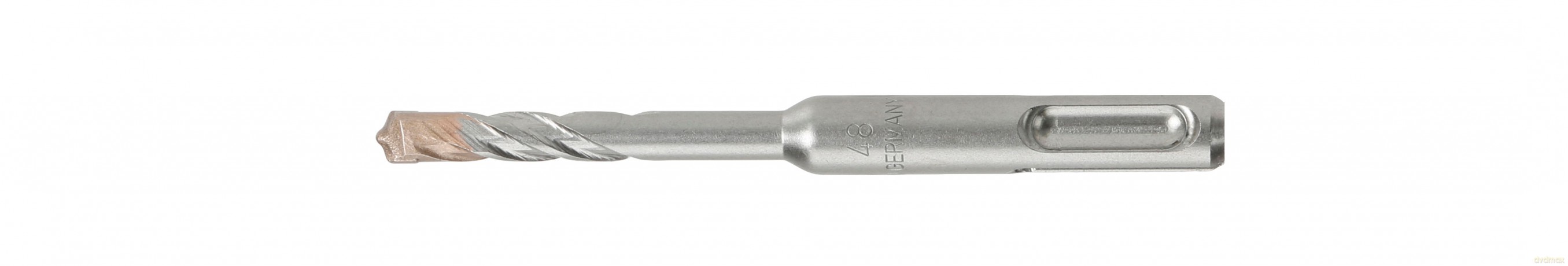 Wiertło sds plus 'extreme-2', 8,0*160mm szt.1