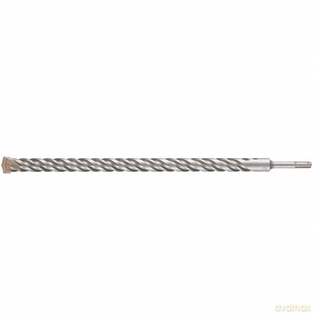 Wiertło sds-plus extreme 24x450x400