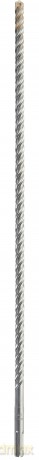 Wiertło sds-plus extreme xlr koń.węg. 10x460mm/400mm szt. 1
