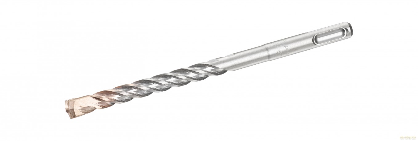 Wiertło sds-plus fat max fi=10x160/100 mm