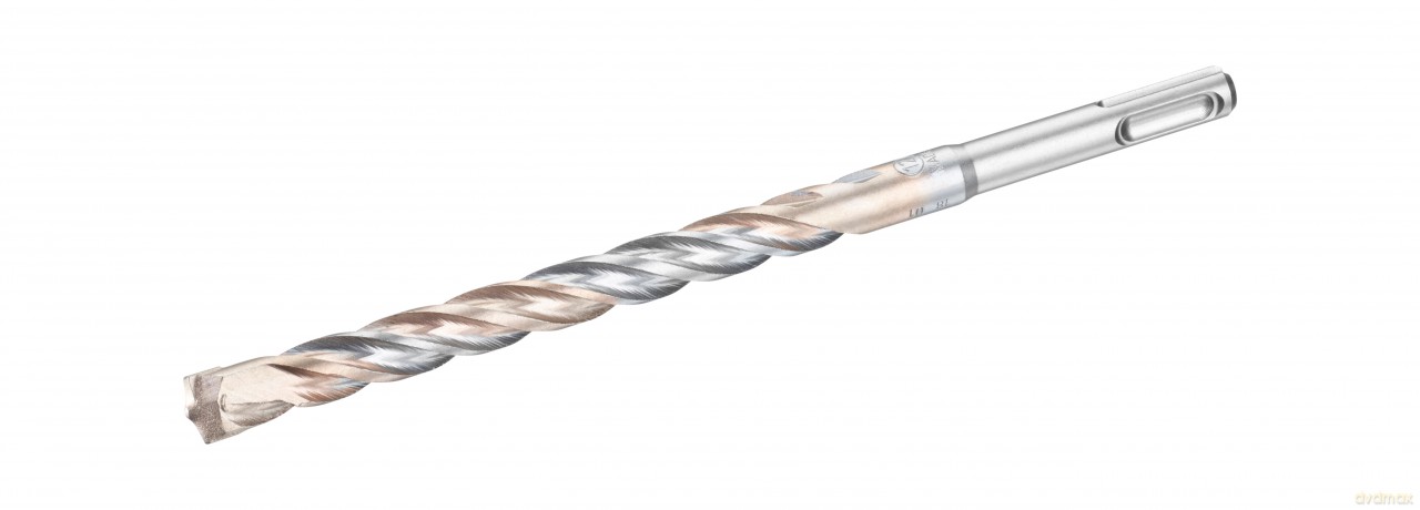 Wiertło sds-plus fat max fi=12x200/130 mm
