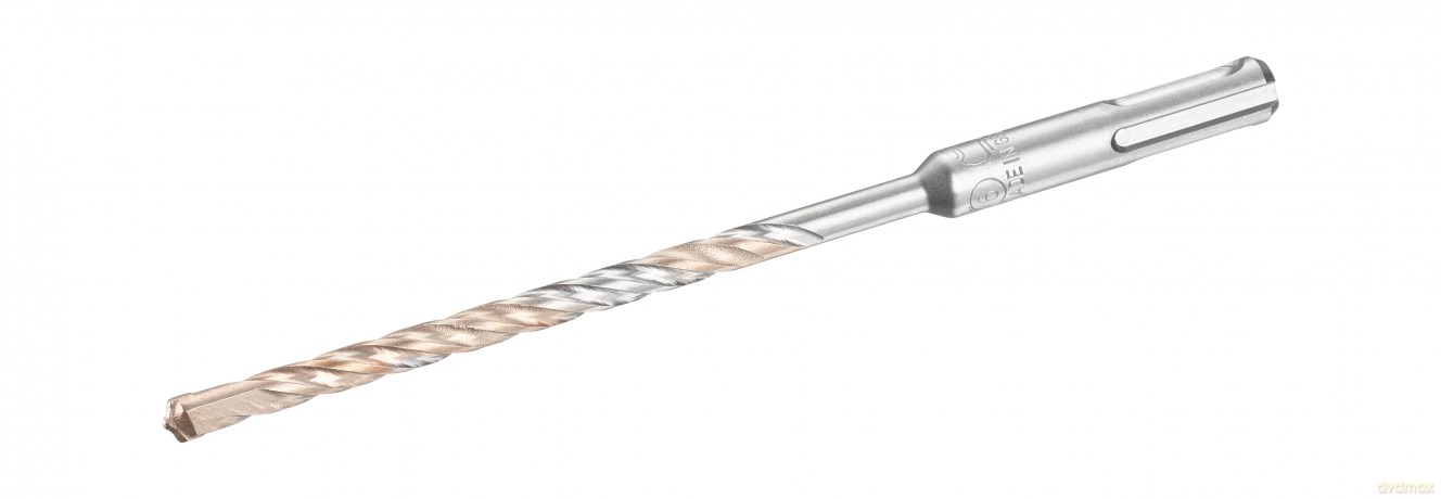 Wiertło sds-plus fat max fi=6x160/100 mm