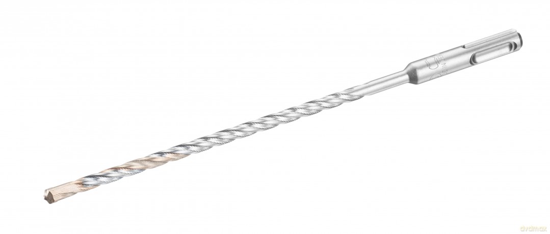 Wiertło sds-plus fat max fi=6x210/150 mm