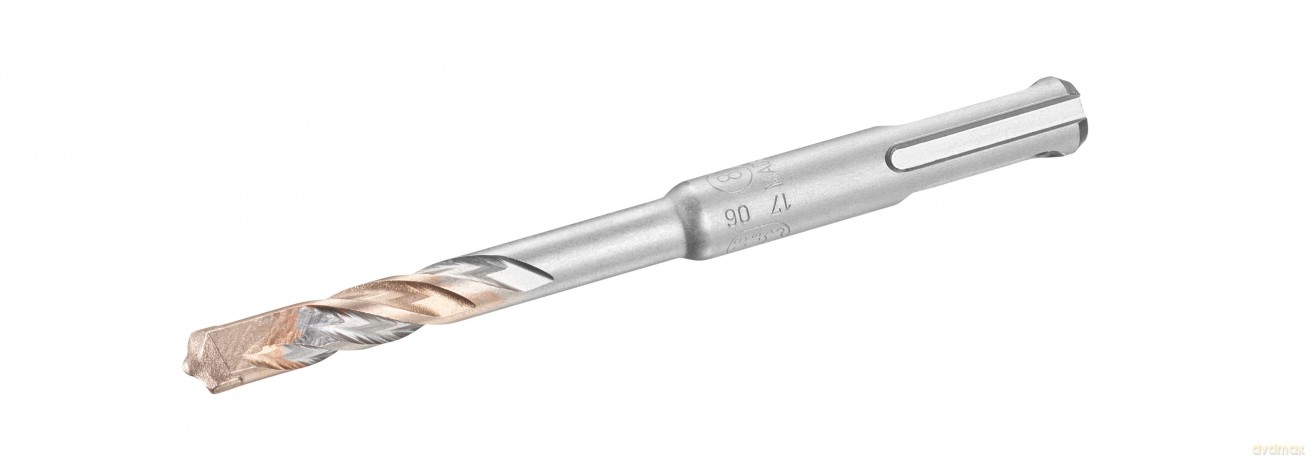 Wiertło sds-plus fat max fi=8x110/50 mm