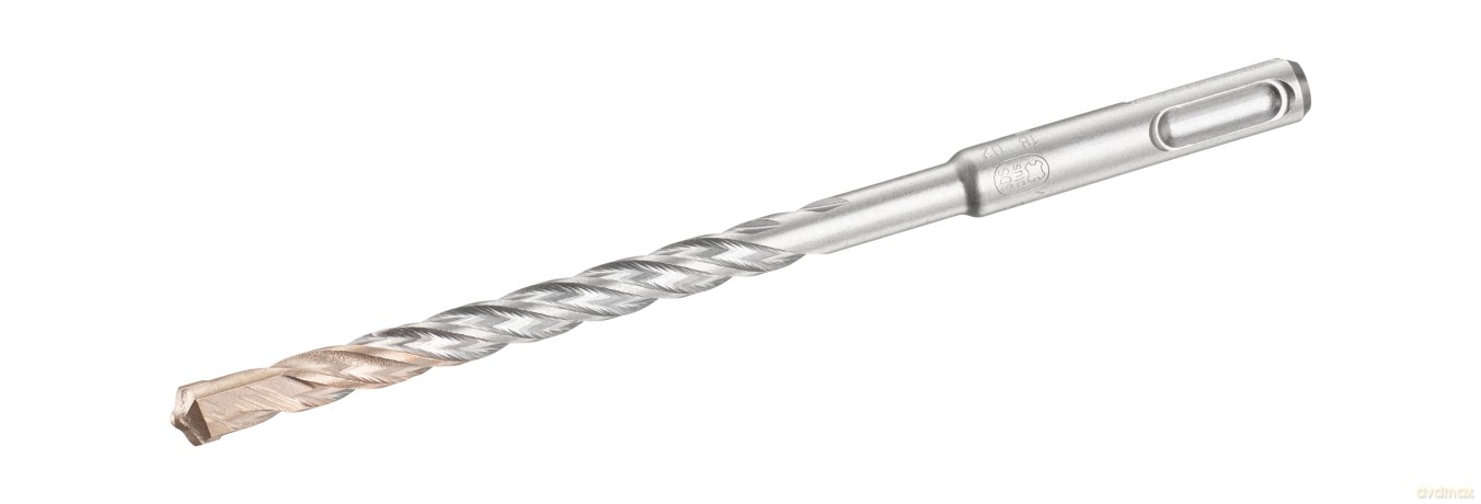 Wiertło sds-plus fat max fi=8x160/100 mm
