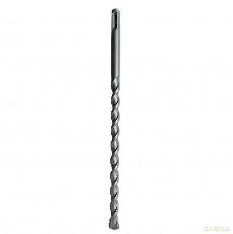 Wiertło sds-plus fi=12x266/196 mm