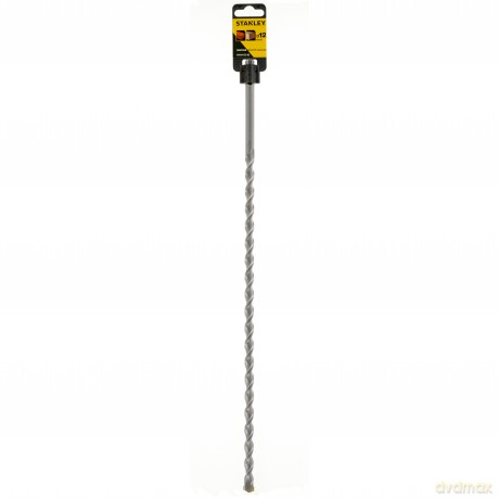 Wiertło sds-plus fi=12x460/390 mm