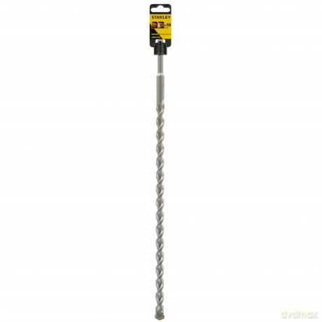 Wiertło sds-plus fi=16x460/385 mm
