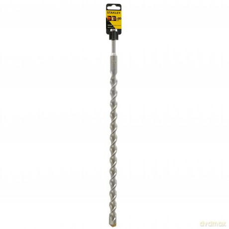 Wiertło sds-plus fi=20x460/380 mm