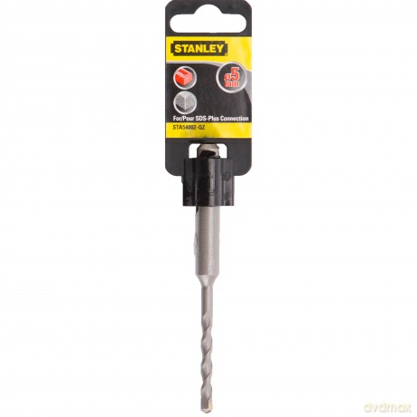 Wiertło sds-plus fi=5x110/50 mm