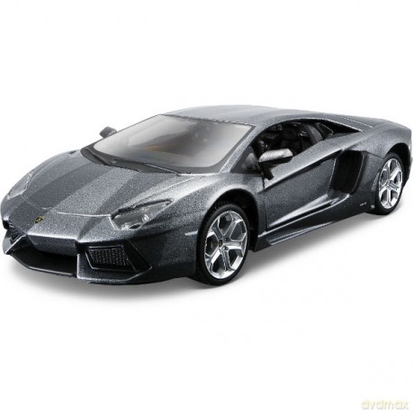 MAISTO Lamborghini Aventador Kit [ZABAWKA]