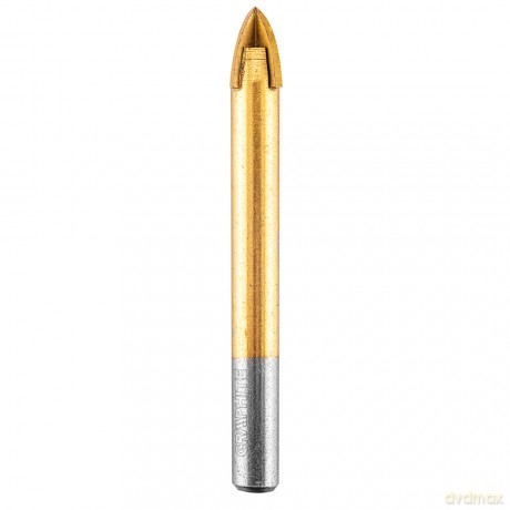 Wiertło uniwersalne HM, 12 mm