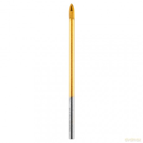 Wiertło uniwersalne HM, 3 mm