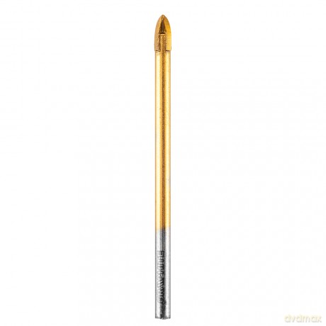 Wiertło uniwersalne HM, 4 mm