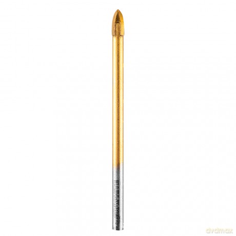 Wiertło uniwersalne HM, 5 mm