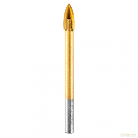 Wiertło uniwersalne HM, 7 mm