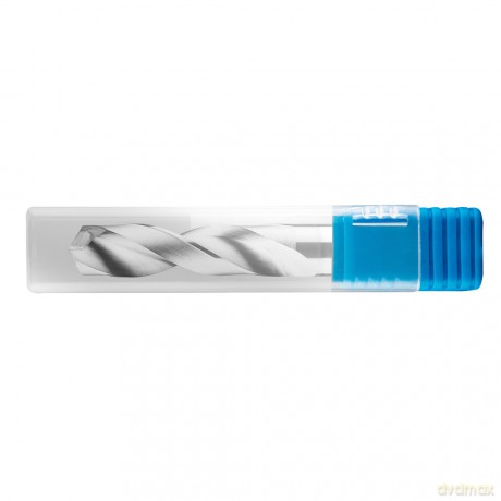 Wiertło węglikowe Baildon DIN 6537 K WK3 20 mm, VHM TiAlN, 131-79 mm