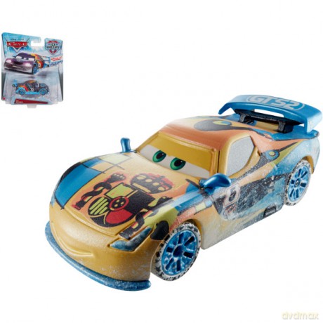 MATTEL CDY71 BARBIE Zwierzaki filmowe żabka [ZABAWKA]