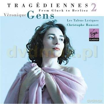 Gens: Tragediennes, Vol. 2 [CD]