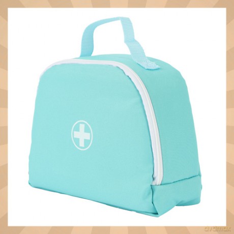 Zestaw małego doktora - dentysta Kruzzel 26421