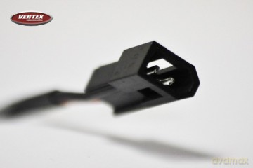 Żarówka ksenonowa żarnik hid xenon h4-3 6000k bixenon amio-01422