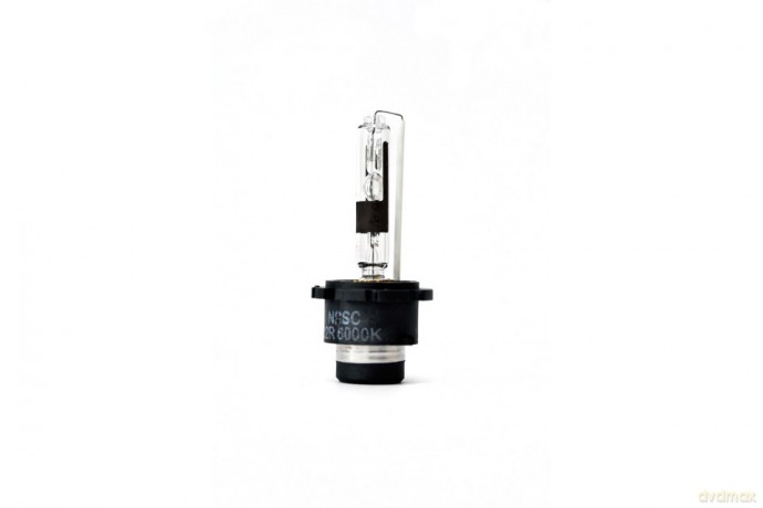 Żarówka ksenonowa żarnik xenon d2r 8000k amio basic amio-01413