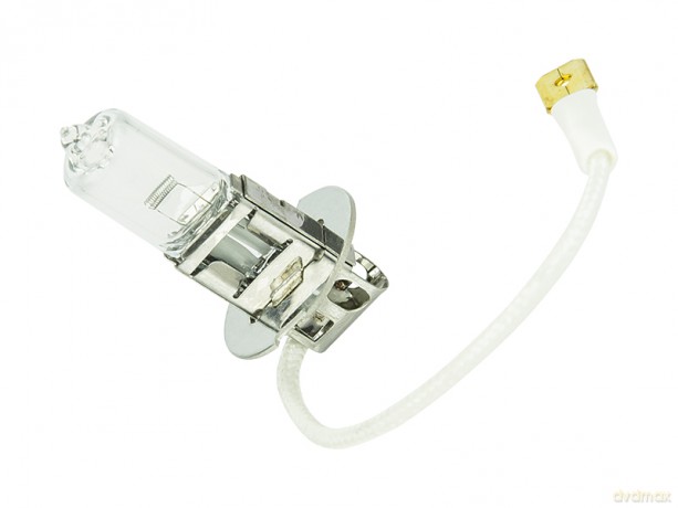 Żarówka samochodowa h3 12v/55w