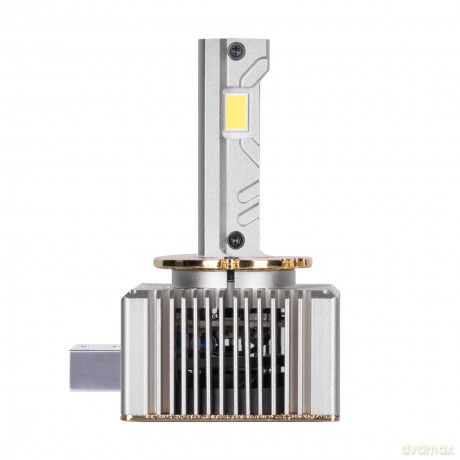 Żarówka samochodowa LED D3S 90W 6000K HQ