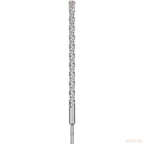 Wiertło do betonu sds plus s4 22*450mm proline
