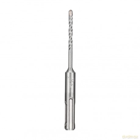 Wiertło do betonu sds plus s4 4*110mm proline