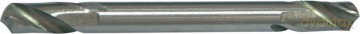 Wiertło do met.dwustr hss din1451a szlif.4.1mm szt.1 proline