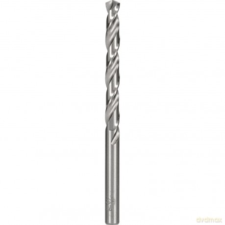 Wiertło do metalu hss din338 szlif. 7.1mm szt.1 proline