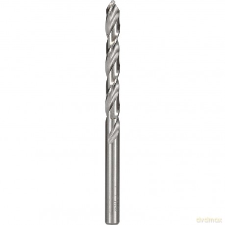 Wiertło do metalu hss din338 szlif. 7.8mm szt.1 proline