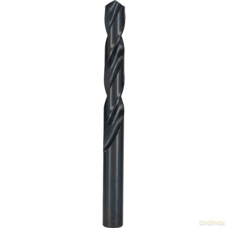 Wiertło do metalu hss din338 szlif.kr. 17.0mm szt.1 proline