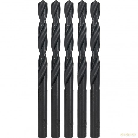 Wiertło do metalu hss din338 szlif.kr. 8.6mm szt.1 proline