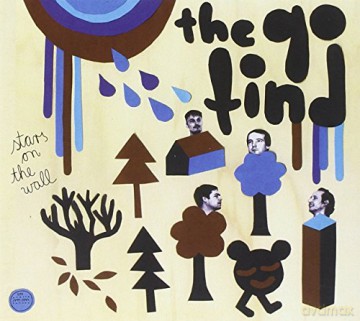 Go Find: Stars On The Wall [CD]