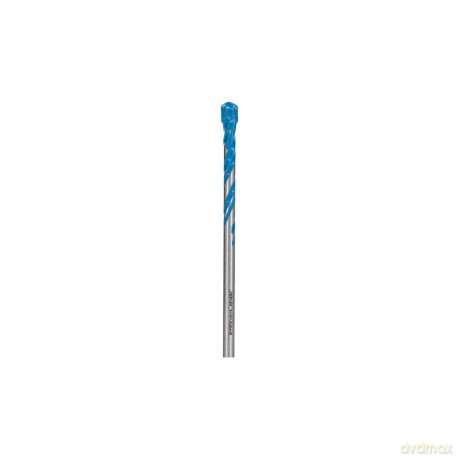 Wiertło węglowo-tytanowe, uniwersalne, 3mm, proline