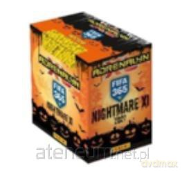 Fifa 365 Adrenalyn XL 2027 Nightmare XI