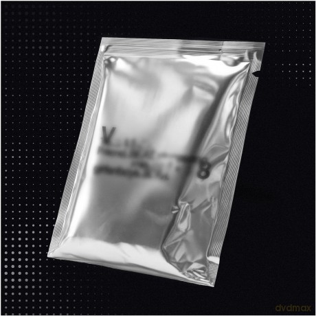 Vernon The 8 (Seventeen): V8 1st Mini Album 'V8' (Compact Ver.) [CD]
