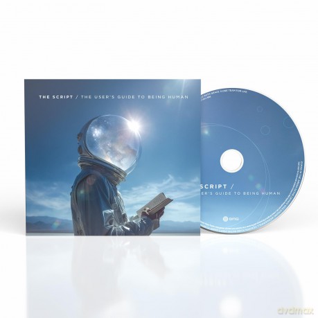 The Script: The UserS Guide To Being Human [CD]